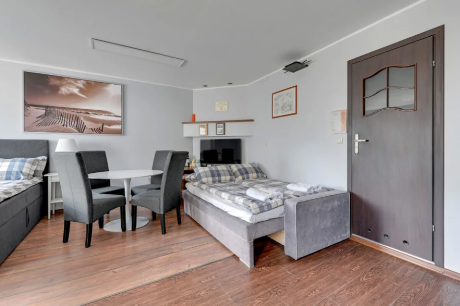 Zdjęcie  Apartamenty Muminki #91