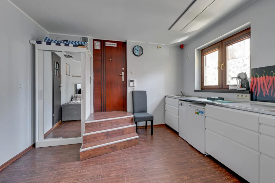 Zdjęcie  Apartamenty Muminki #114