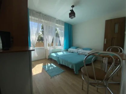 Pokoje gościnne NEPTUN