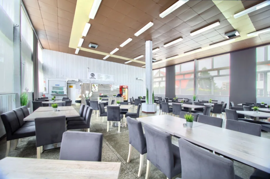 Zdjęcie Ośrodek Wczasowy Tropicana #15