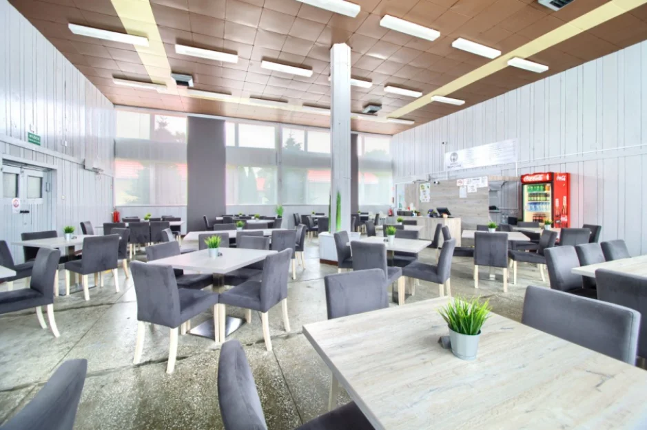 Zdjęcie Ośrodek Wczasowy Tropicana #14