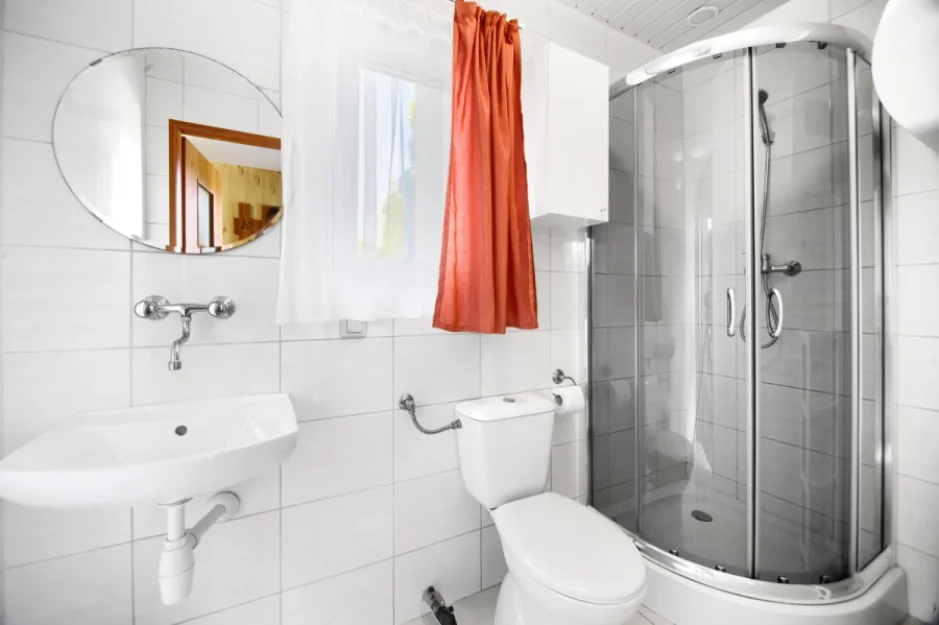 Zdjęcie Ośrodek Wczasowy Tropicana #22