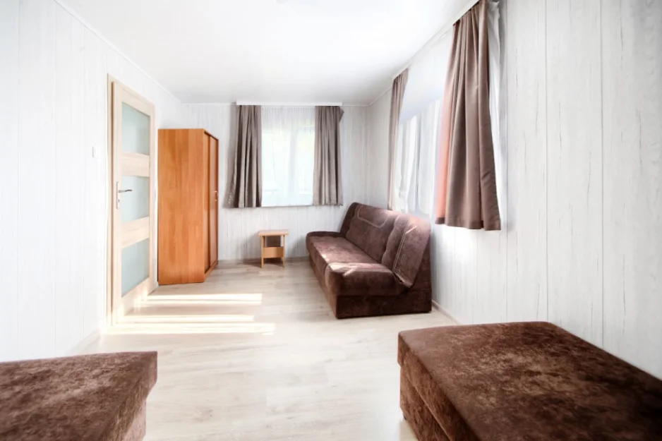 Zdjęcie Ośrodek Wczasowy Tropicana #9