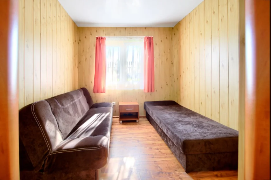 Zdjęcie Ośrodek Wczasowy Tropicana #19