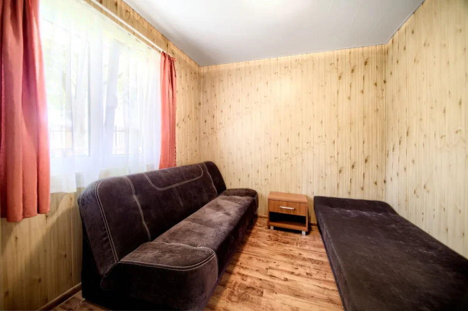 Zdjęcie Ośrodek Wczasowy Tropicana #20