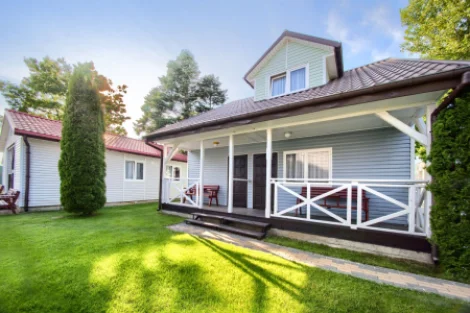 Ośrodek Wczasowy Tropicana