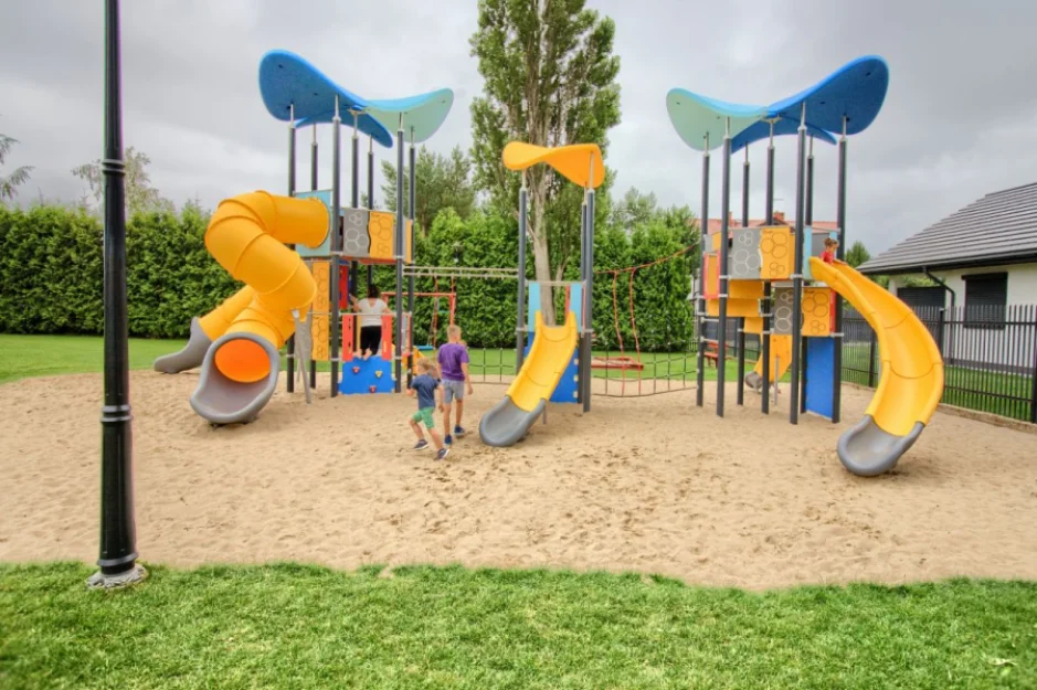 Zdjęcie Ośrodek Wczasowy Tropicana #7