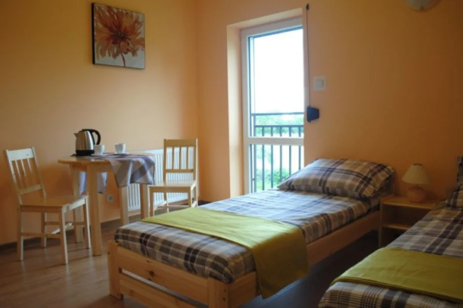 Zdjęcie Willa Rubin #3