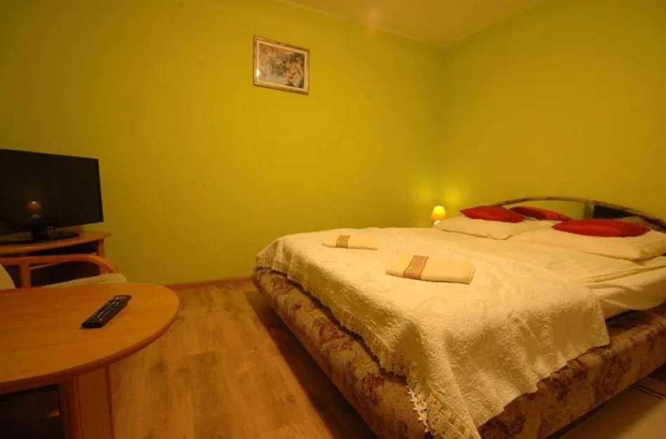 Zdjęcie Pensjonat "Solina" #3