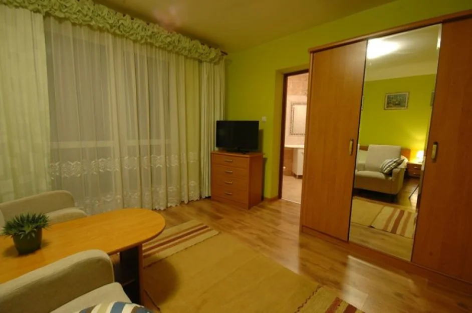 Zdjęcie Pensjonat "Solina" #6