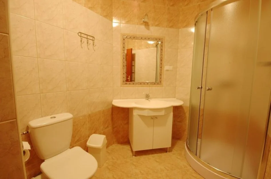 Zdjęcie Pensjonat "Solina" #7