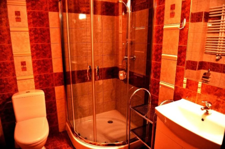 Zdjęcie Ośrodek Zielone Wzgórza #5