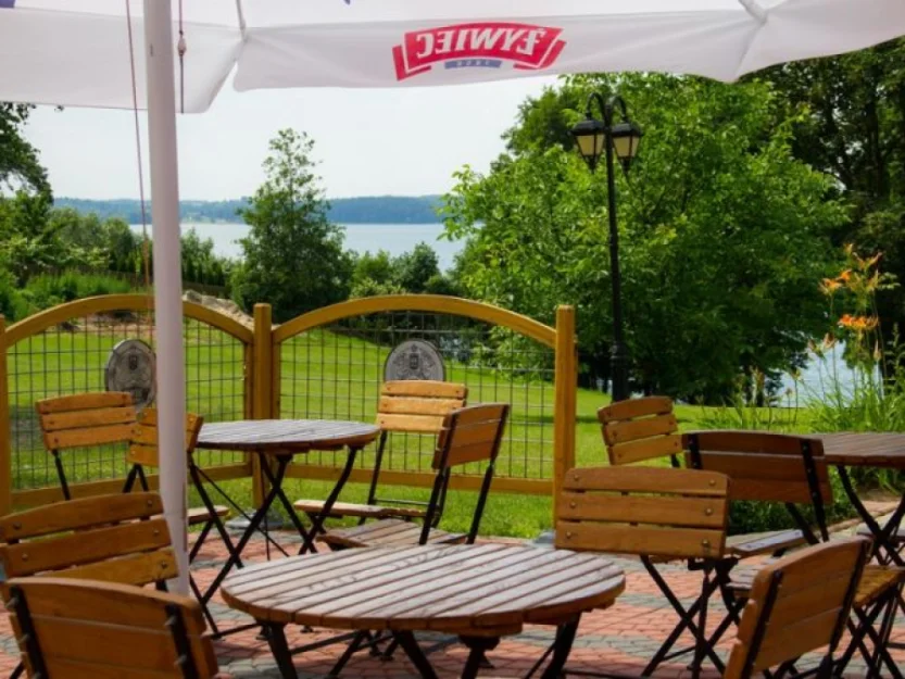 Zdjęcie Ośrodek Wczasowy HELENA #30