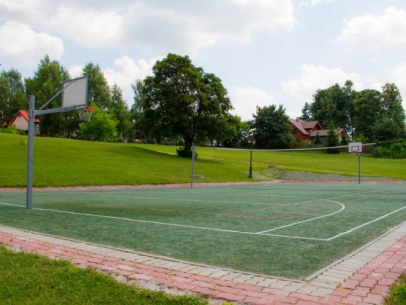 Zdjęcie Ośrodek Wczasowy HELENA #32