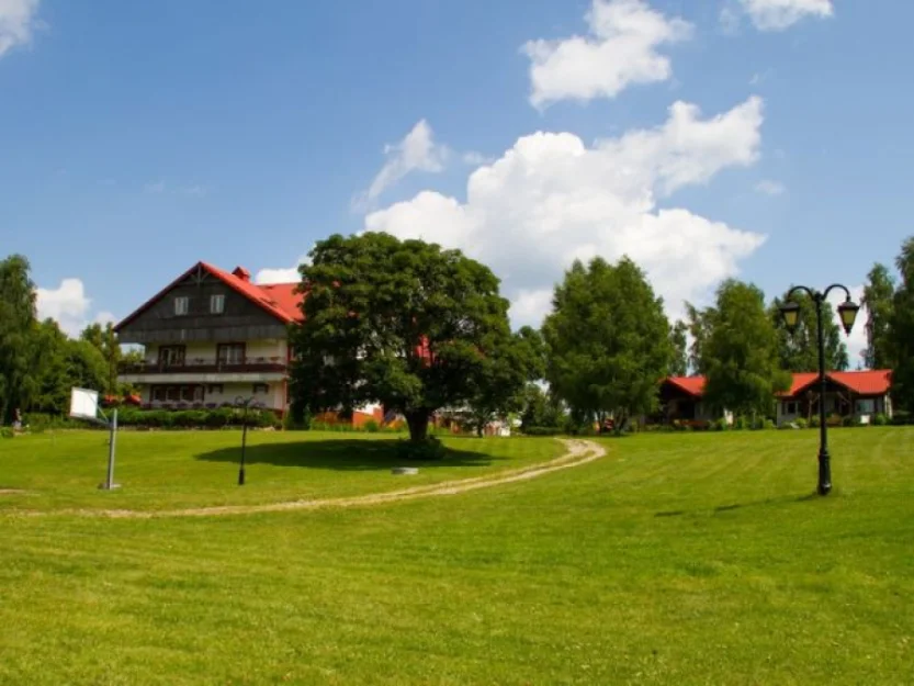 Zdjęcie Ośrodek Wczasowy HELENA #34