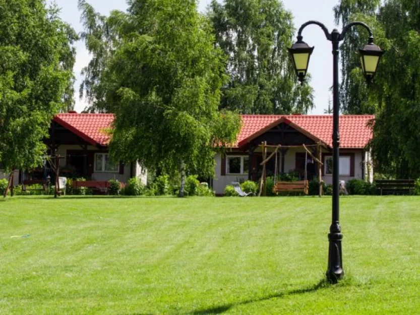 Zdjęcie Ośrodek Wczasowy HELENA #36