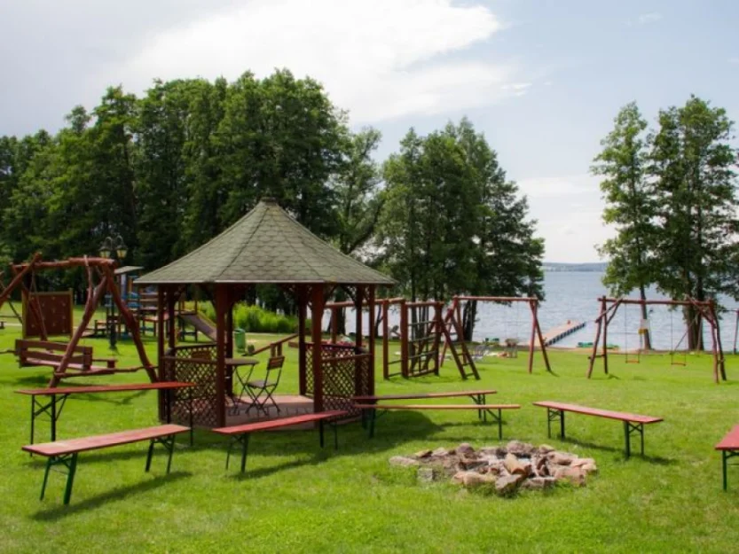 Zdjęcie Ośrodek Wczasowy HELENA #39