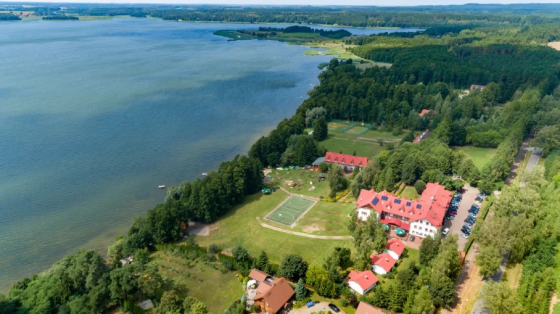 Zdjęcie Ośrodek Wczasowy HELENA #12