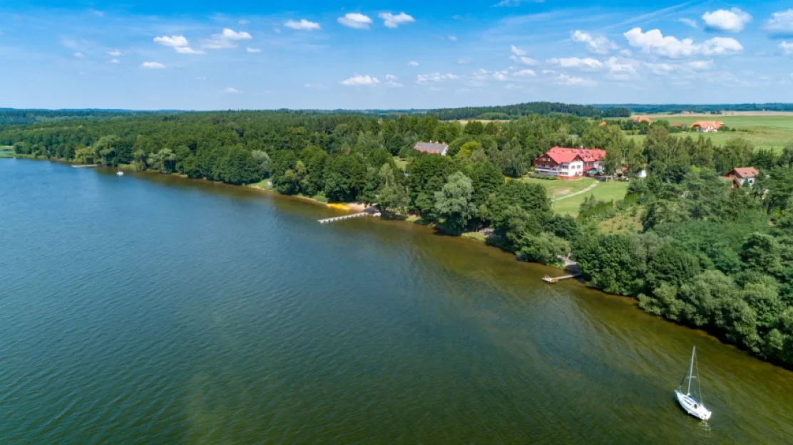 Zdjęcie Ośrodek Wczasowy HELENA #44