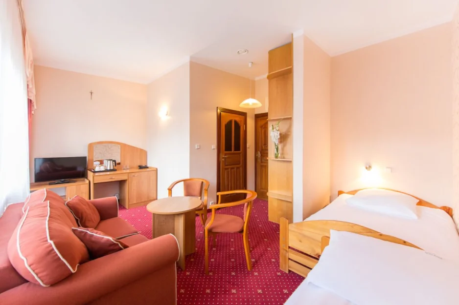 Zdjęcie Ośrodek Wczasowy HELENA #52