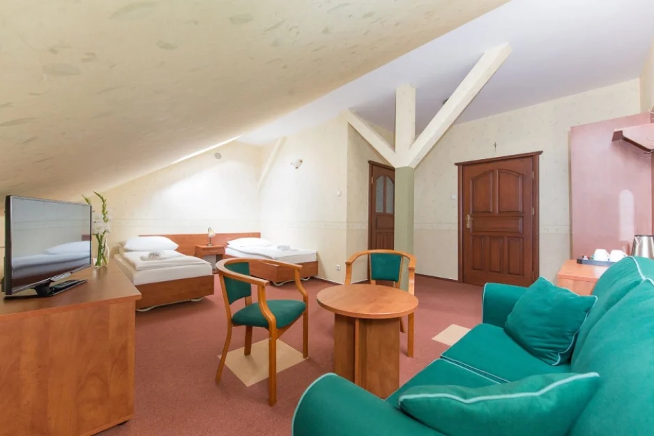 Zdjęcie Ośrodek Wczasowy HELENA #54