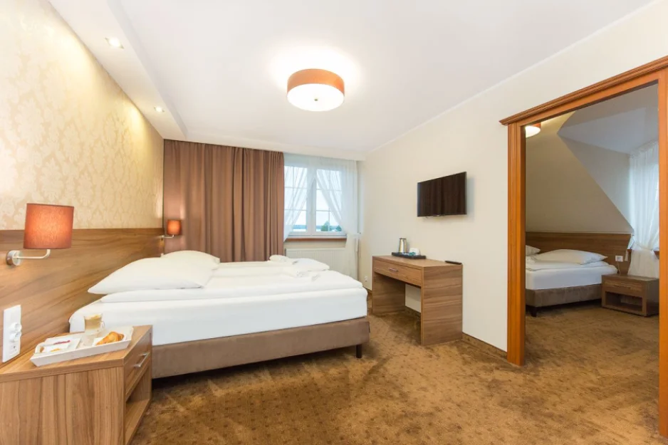 Zdjęcie Ośrodek Wczasowy HELENA #57