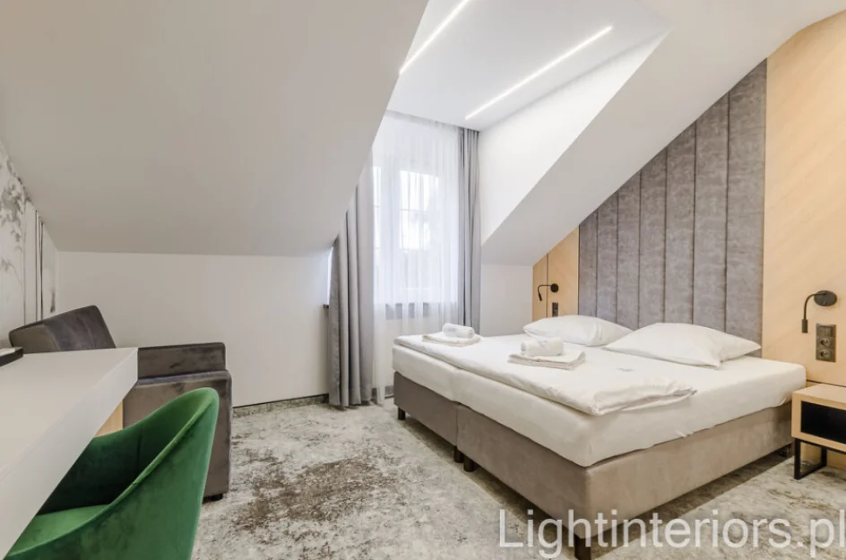 Zdjęcie Ośrodek Wczasowy HELENA #13