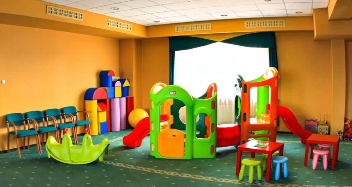 Zdjęcie Ośrodek Wczasowy HELENA #60