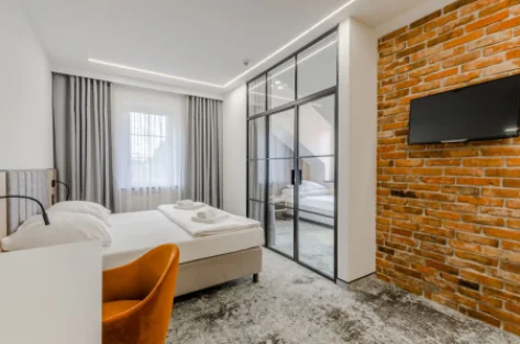 Ośrodek Wczasowy HELENA