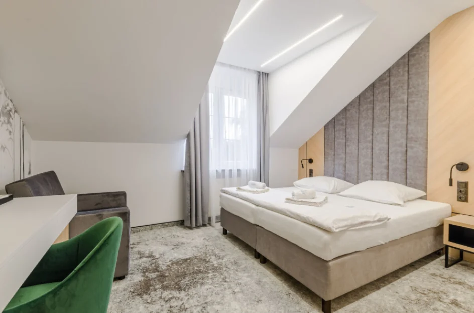 Zdjęcie Ośrodek Wczasowy HELENA #46