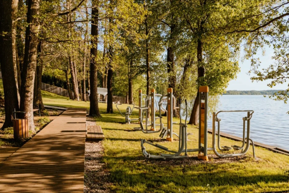 Zdjęcie Ośrodek Wczasowy HELENA #64