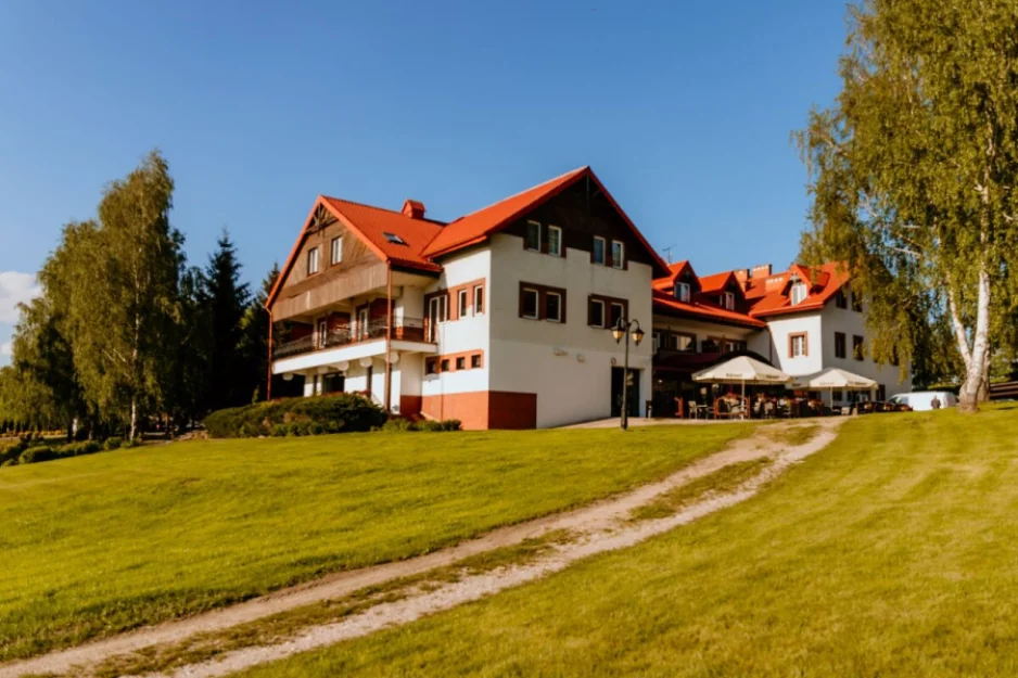 Zdjęcie Ośrodek Wczasowy HELENA #37