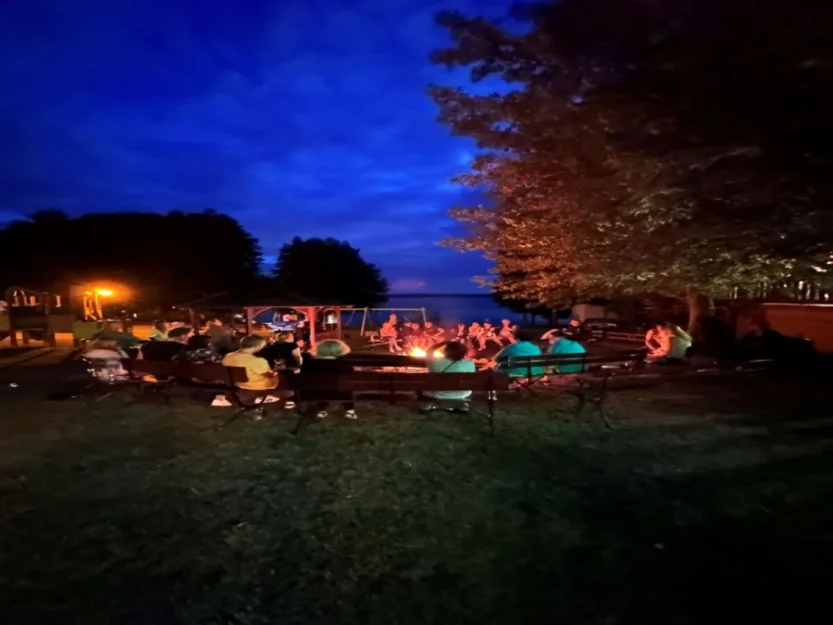 Zdjęcie Ośrodek Wczasowy HELENA #72