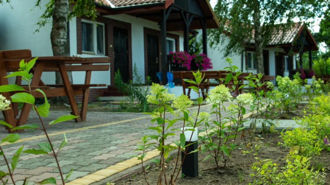 Zdjęcie Ośrodek Wczasowy HELENA #58