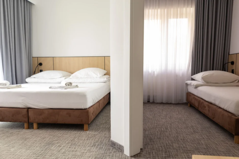 Zdjęcie Ośrodek Wczasowy HELENA #4