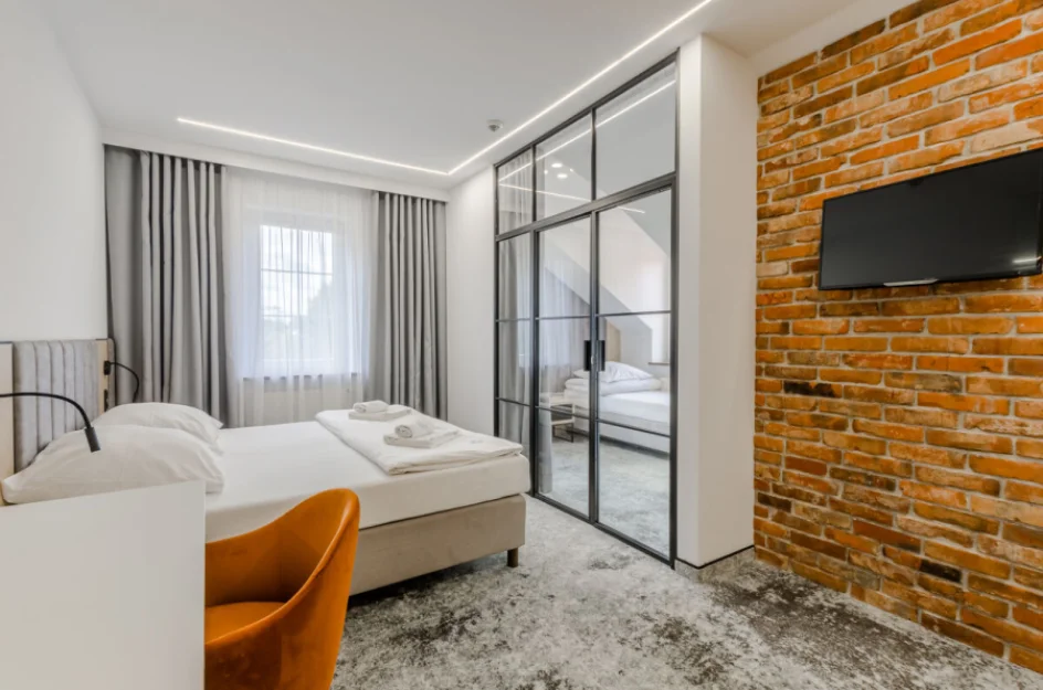 Zdjęcie Ośrodek Wczasowy HELENA #5