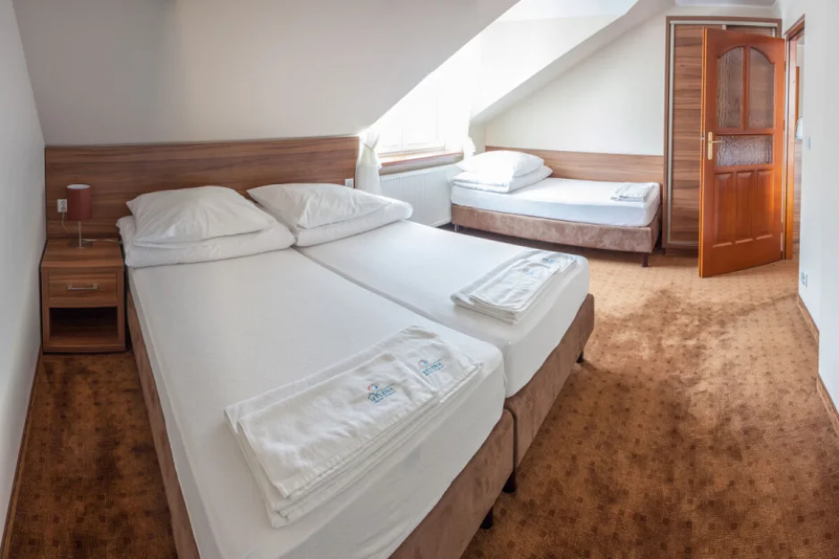 Zdjęcie Ośrodek Wczasowy HELENA #7