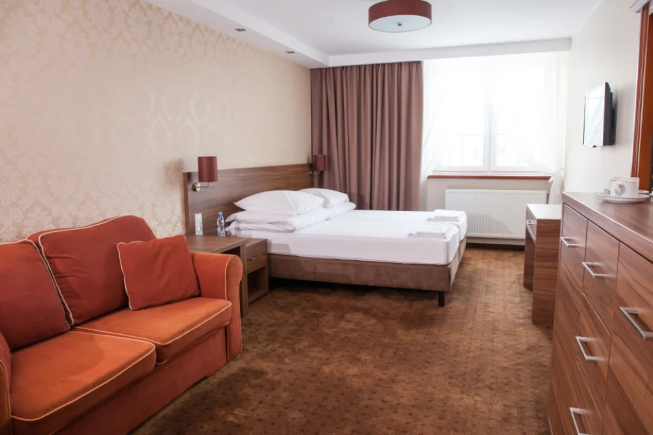 Zdjęcie Ośrodek Wczasowy HELENA #17