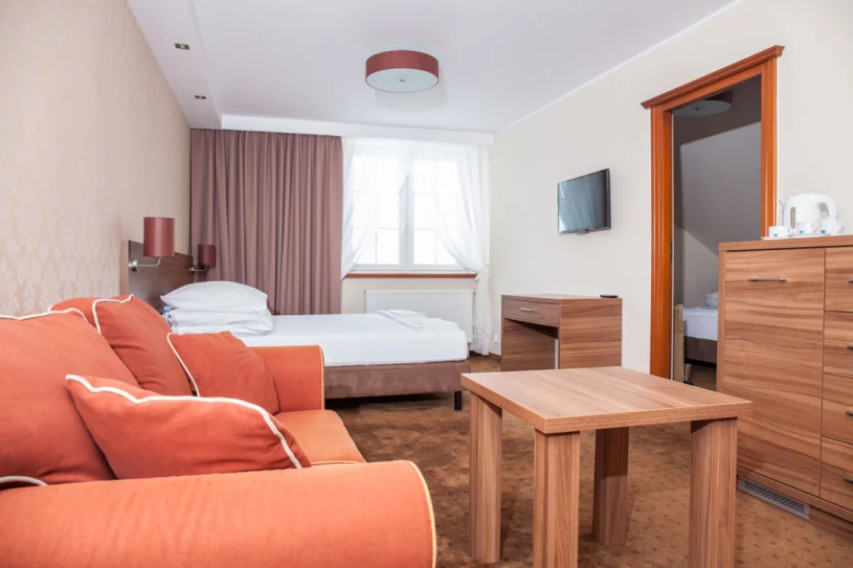 Zdjęcie Ośrodek Wczasowy HELENA #8