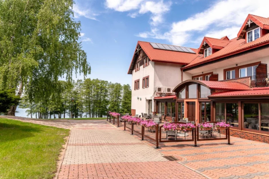 Zdjęcie Ośrodek Wczasowy HELENA #31