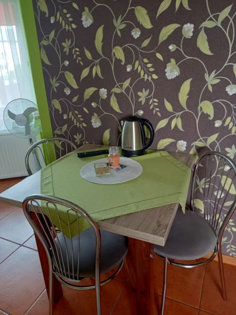 Zdjęcie Pokoje Goscinne u Hanki #38