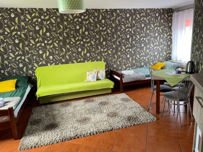 Zdjęcie Pokoje Goscinne u Hanki #7