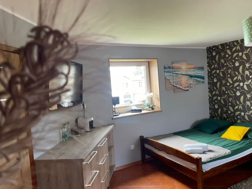 Zdjęcie Pokoje Goscinne u Hanki #10