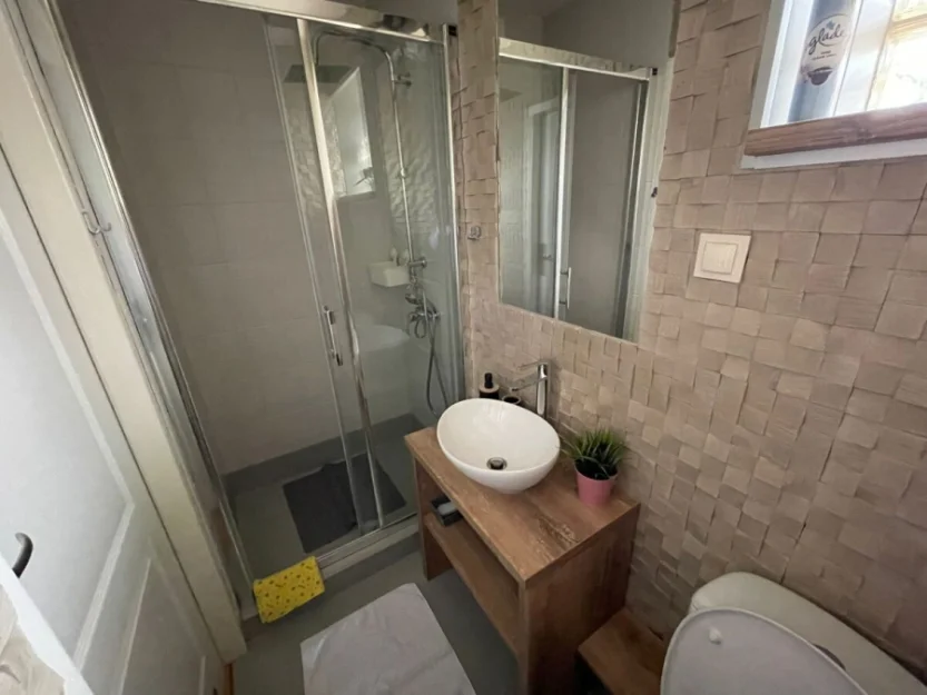 Zdjęcie Pokoje Goscinne u Hanki #22