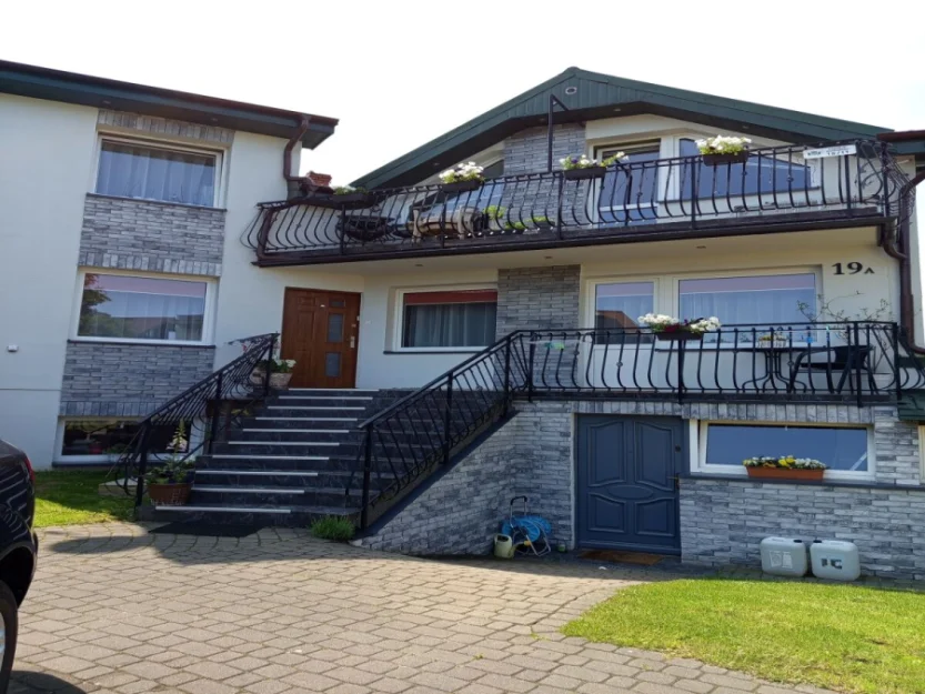 Zdjęcie Pokoje Goscinne u Hanki #1