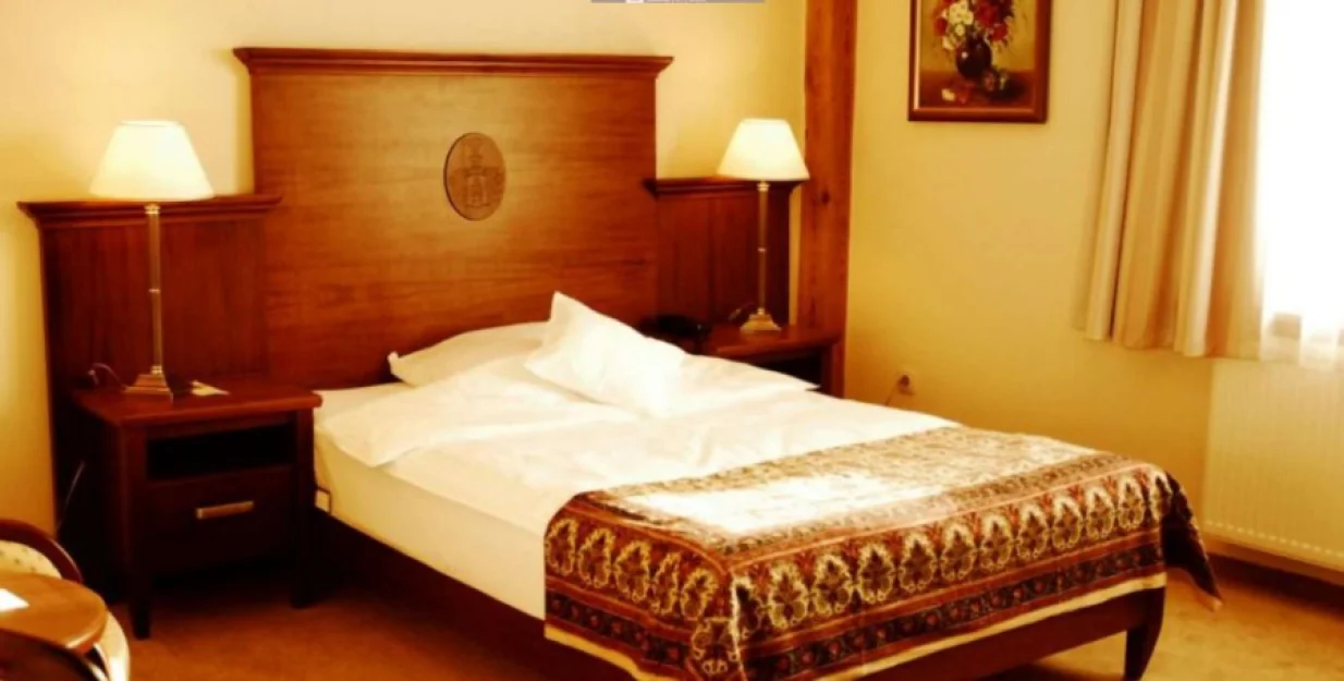 Zdjęcie Hotel Lubicz **** Wellness & SPA #5