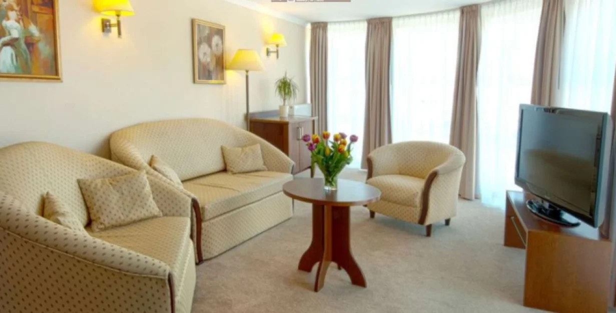 Zdjęcie Hotel Lubicz **** Wellness & SPA #6