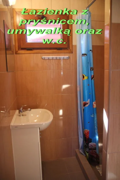 Zdjęcie Domki Letniskowe MEWA #16