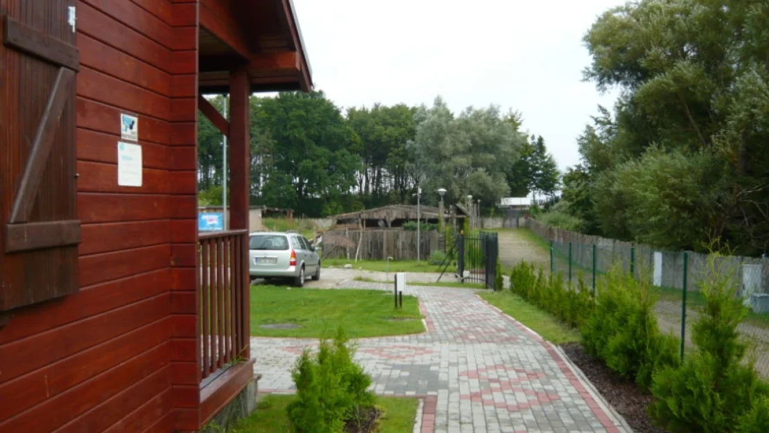 Zdjęcie Domki Letniskowe MEWA #18