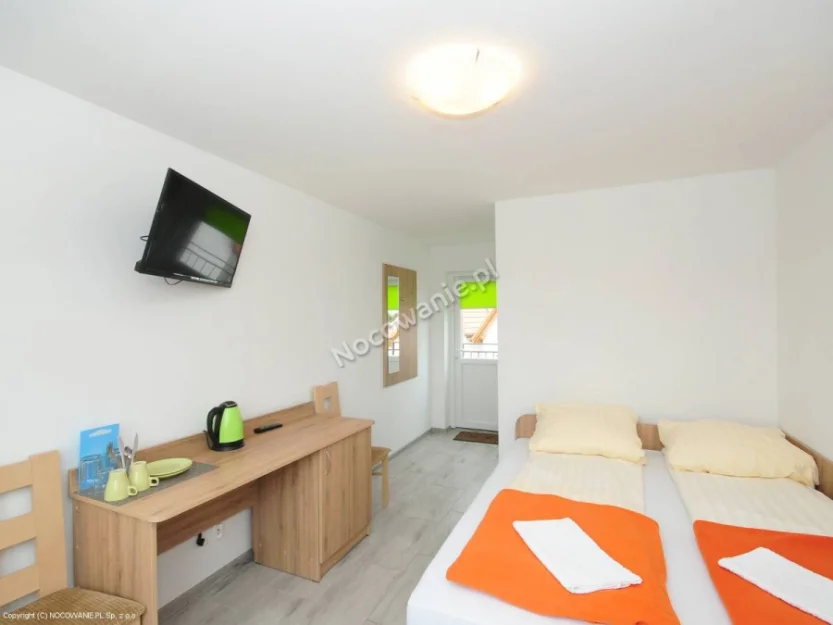 Zdjęcie Pod Akacją domki i pokoje #19